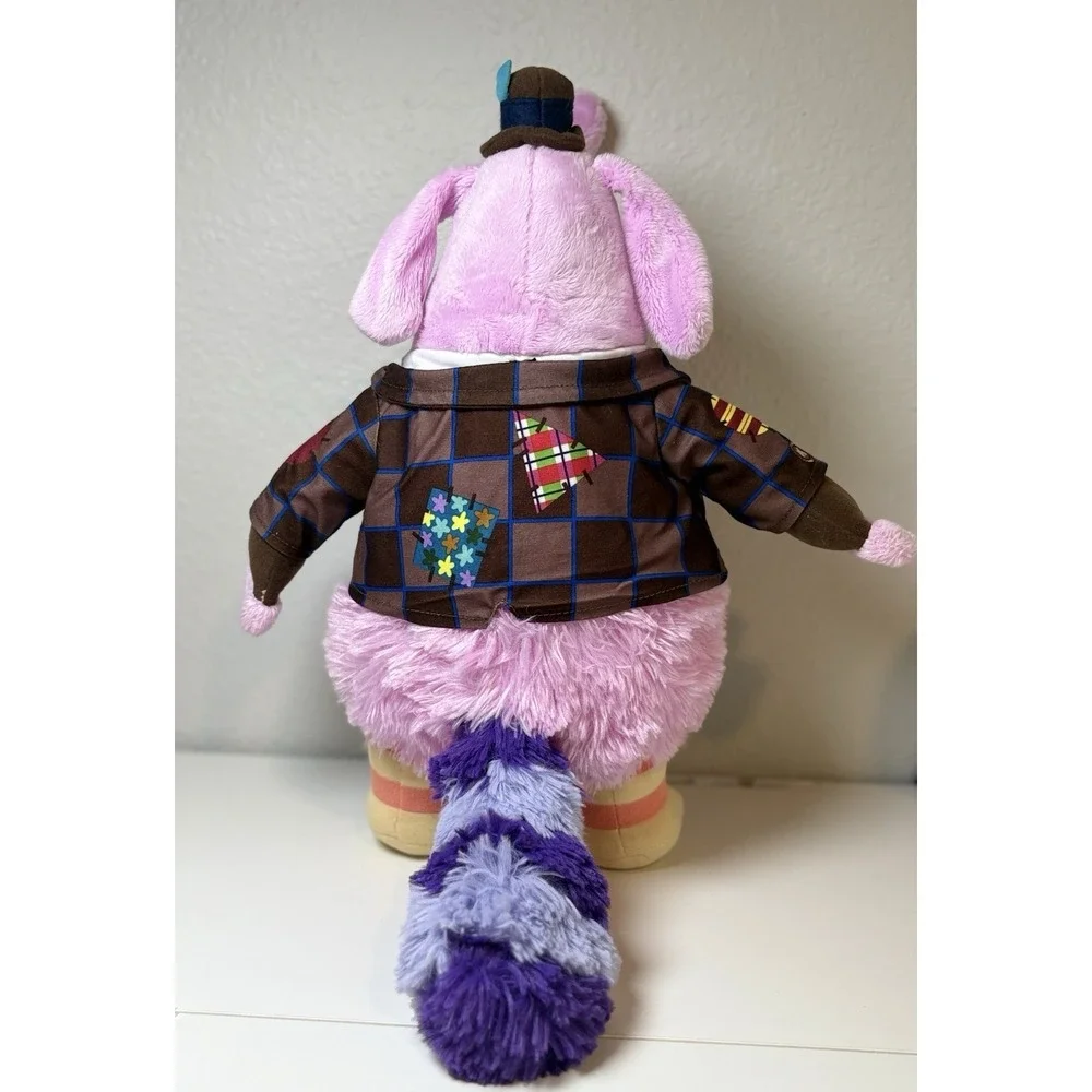 Disney Pixar Inside Out Bing Bong Plush 16
